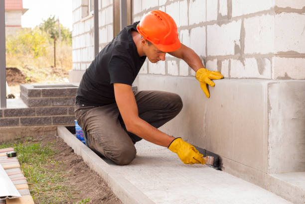 Licensed Vapor Barrier Installation service in Porterfield, WI - SJ Waterproofing Pros